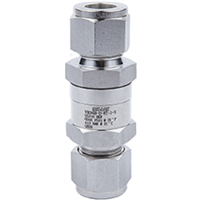 VH36/VCH36 Series Check Valve